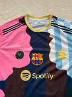 New messi fans, Groter dan maat XL, Ophalen of Verzenden, Zo goed als nieuw, Shirt