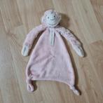 Roze happy horse aap mickey knuffeldoekje, Ophalen of Verzenden, Overige typen