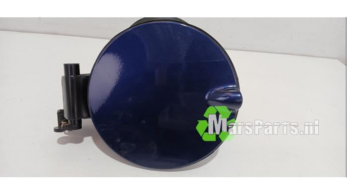 Tank Klep van een Ford Focus, Auto-onderdelen, Carrosserie en Plaatwerk, Gebruikt, -, -, Ophalen of Verzenden