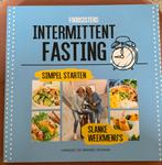 Intermittent fasting van Foodsisters, Boeken, Gezondheid, Dieet en Voeding, Ophalen of Verzenden, Zo goed als nieuw, Dieet en Voeding