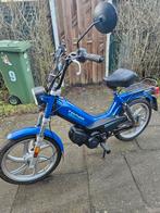 Te koop n mooie snor tomos prijs 675 bouwjaar 2016, Fietsen en Brommers, Ophalen of Verzenden, Standard