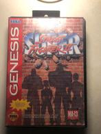 Street Fighter II - Sega Genesis, Spelcomputers en Games, Games | Nintendo Game Boy, Gebruikt, Vechten, 2 spelers, Ophalen of Verzenden