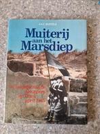 Muiterij aan het marsdiep opstand texel 1945, Ophalen of Verzenden, Nederland, Boek of Tijdschrift