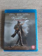 Blu-ray Wyatt Earp western cowboy kevin costner gene hackman, Cd's en Dvd's, Blu-ray, Ophalen of Verzenden, Zo goed als nieuw