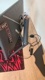 Monitor standaard asus Rog 32", Ophalen, Zo goed als nieuw