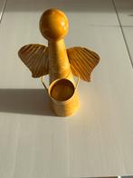 Okergele engel, Diversen, Kerst, Ophalen, Zo goed als nieuw