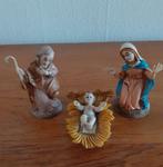 Kerstgroep Italië Art Deco, Diversen, Kerst, Ophalen