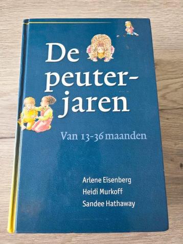 Peuterjaren beschikbaar voor biedingen