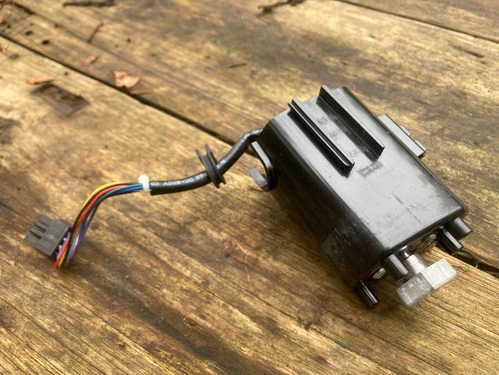 Husqvarna 105 305 308 308X mes motor maaimotor 586 06 19-01, Tuin en Terras, Grasmaaiers, Gebruikt, Accu-grasmaaier, Ophalen of Verzenden