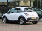 Opel ADAM 1.0 Turbo Rocks | Apple Carplay / Climate / Cruise, Auto's, Opel, Voorwielaandrijving, 12 maanden, Gebruikt, 1041 kg