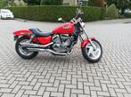 Magna 750C, 750 cc, 4 cilinders, Chopper, Particulier