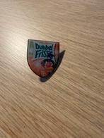 Efteling dubbel fris pin, Ophalen of Verzenden, Zo goed als nieuw, Merk