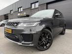 Land Rover Range Rover Sport 3.0 SDV6 Autobiography Dynamic, Automaat, 12 maanden, Gebruikt, Euro 6