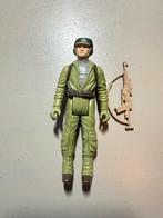 Star Wars vintage Rebel Commando Kenner, Verzamelen, Star Wars, Ophalen of Verzenden, Gebruikt, Actiefiguurtje