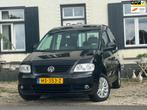 Volkswagen Caddy 1.6 Comfortline 5p.|Airco|5-Persoons|Benzin, Voorwielaandrijving, 65 €/maand, Gebruikt, 4 cilinders