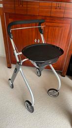 Rollator voor binnen, Diversen, Rollators, Ophalen, Zo goed als nieuw