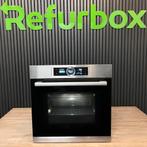 Bosch Serie 8 Inbouw combi magnetron oven, Refurbished, Oven met grill, Inbouw, Bosch