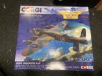 Corgi Avro Lancaster B.III 1:72 model vliegtuig, Ophalen of Verzenden, Zo goed als nieuw, Schaalmodel