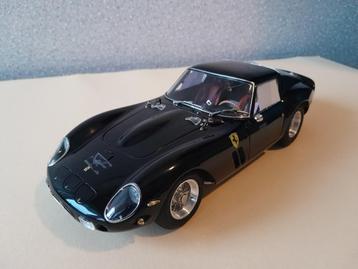 1:18 CMC M-259 Ferrari 250GTO, Schwetzingen beschikbaar voor biedingen