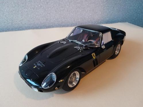 1:18 CMC M-259 Ferrari 250GTO, Schwetzingen, Hobby en Vrije tijd, Modelauto's | 1:18, Nieuw, Auto, Overige merken, Verzenden