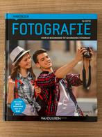 Handboek Fotografie 9e editie, Ophalen of Verzenden, Zo goed als nieuw, Fotografie algemeen