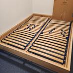 IKEA Sultan bedframe + 2 lattenbodems (80x200 cm), Huis en Inrichting, Slaapkamer | Matrassen en Bedbodems, Ophalen of Verzenden