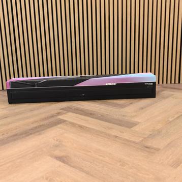 Bose Smart Ultra Soundbar - Zwart - NIEUW!! beschikbaar voor biedingen