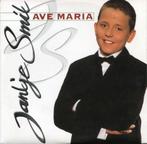 cd-single van Jan Smit – Ave Maria, Cd's en Dvd's, Cd Singles, Verzenden, Zo goed als nieuw, Nederlandstalig