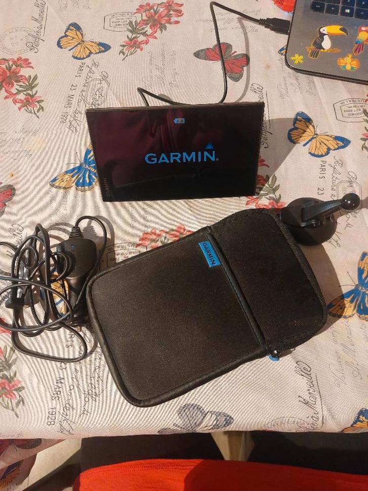 Garmin 770 camper, Auto diversen, Autonavigatie, Nieuw, Ophalen of Verzenden
