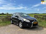 Suzuki SX4 1.6 Exclusive Automaat, Gebruikt, Zwart, Origineel Nederlands, 48 €/maand