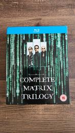 The Complete Matrix Trilogy - Blu-ray, Cd's en Dvd's, Blu-ray, Ophalen of Verzenden, Science Fiction en Fantasy, Boxset