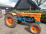Fiat 750 tractor, Tot 80 Pk, Gebruikt, Ophalen of Verzenden