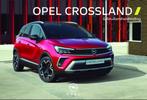 Te koop gevraagd: Nederlandse handleiding "Opel Crossland", Auto-onderdelen, Interieur en Bekleding, Opel, Ophalen