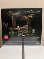 Lego 75353 gesigneerd!, Ophalen of Verzenden, Nieuw, Complete set, Lego