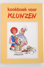 Kookboek voor klunzen (2002), Boeken, Kookboeken, Verzenden, Zo goed als nieuw