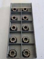 Iscar r90mt 1205-rm ic328 wisselplaatjes / carbide inserts, Ophalen of Verzenden, Nieuw