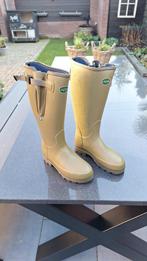 Le Chameau laarzen maat 41 42 43 44 en 45, Overige kleuren, Le Chameau, Nieuw, Ophalen of Verzenden