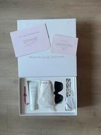 Go Smooth IPL Laser Ontharingsapparaat, Gehele gezicht, Wit, Ophalen of Verzenden, Zo goed als nieuw