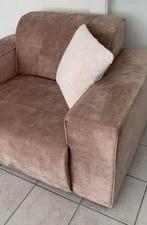 fauteuil Seats and Sofas - Past Helaas Niet!, Ophalen, Nieuw, Stof, 75 tot 100 cm