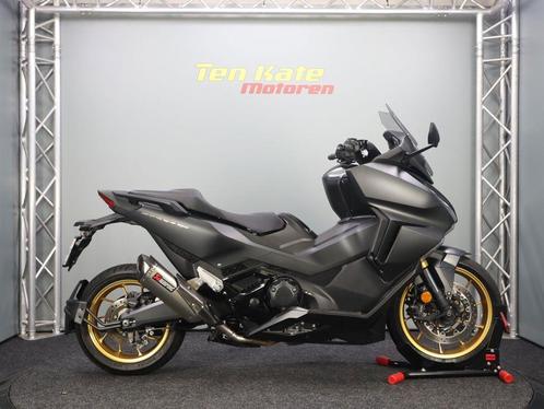 Honda NSS 750 Forza, Motoren, Motoren | Honda, Bedrijf, Chopper
