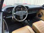 Porsche 911 2.7 Coupé / 1976 / Project / Sunroof delete / T, Auto's, Beige, 2687 cc, 4 stoelen, Radio