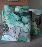 Kussens 45x45 cm. 3 stuks, Ophalen of Verzenden, Vierkant