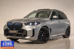 BMW X5 xDrive50e M SPORT | SOFTCLOSE | LUCHTV | PANO | B&W, Auto's, BMW, Gebruikt, 2395 kg, Met garantie (alle), Bedrijf