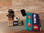 Lego minifiguur collectible vidiyo 2 dj beatbox, Ophalen of Verzenden, Zo goed als nieuw