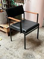 Cees braakman japanse serie, Pastoe, vintage Dutch design, Zwart, Ophalen of Verzenden, Eén, Mid-century, dutch design