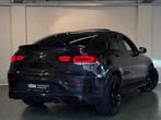 Mercedes-benz GLC-KLASSE AMG 43 4MATIC Premium Luchtvering P, Automaat, Gebruikt, Met garantie (alle), 2996 cc