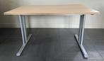 Buro kleur Perenhout, Ophalen, Gebruikt, Bureau