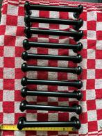 Handgrepen keuken ikea, Ophalen of Verzenden, Klink of Kruk