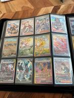 Masterset surgings sparks pokemon, Ophalen, Zo goed als nieuw, Meerdere kaarten