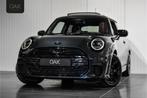 MINI Mini 2.0 Cooper S John Cooper Works XL | Navi | Panoram, Auto's, Mini, Gebruikt, Zwart, 4 stoelen, Leder